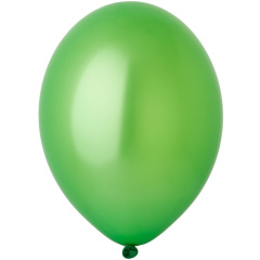 В 105/083 Металлик Экстра Lime Green